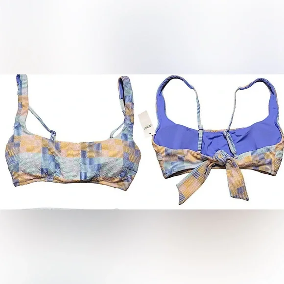 NWT Aerie Bikini Set - Picture 3 of 11